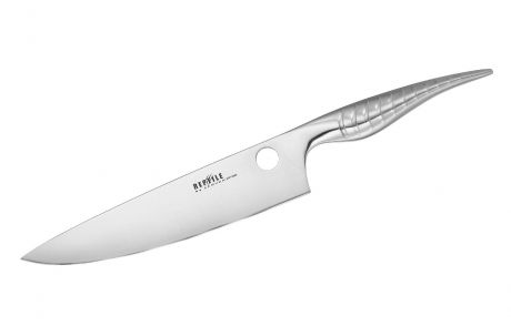 Кухонный нож Samura SRP-0085/Y, серебристый