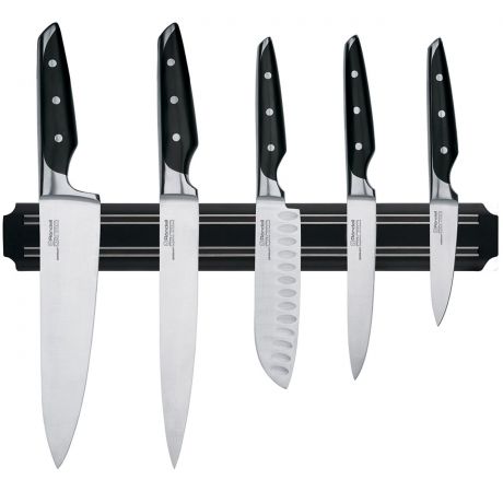 Набор кухонных ножей Rondell Espada 6 предметов RD-324