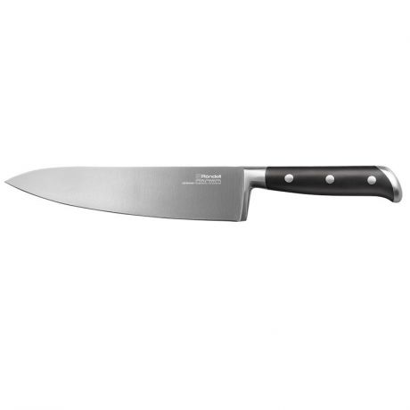 Кухонный нож Rondell Langsax поварской 20 см RD-318