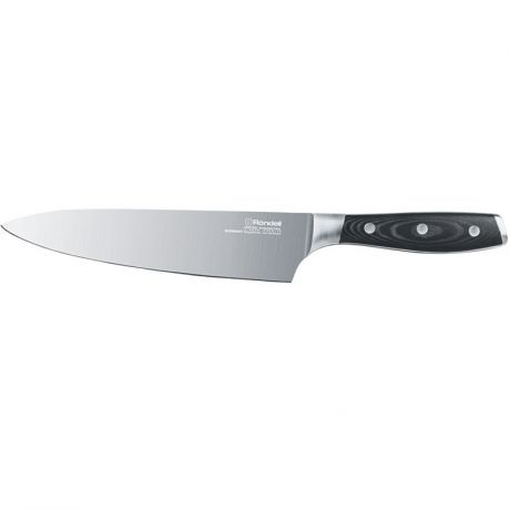 Кухонный нож Rondell Falkata поварской 20 см RD-326