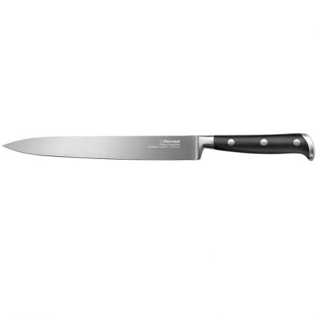 Кухонный нож Rondell Langsax разделочный 20 см RD-320
