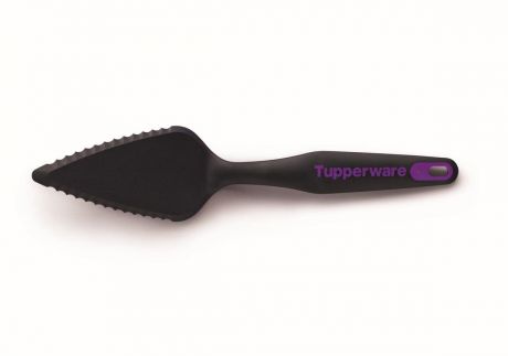 Лопатка кулинарная Tupperware Г129, черный