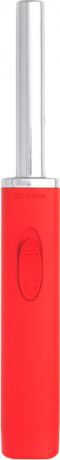 Зажигалка газовая Brabantia "Tasty Colors", цвет: красный. 402944