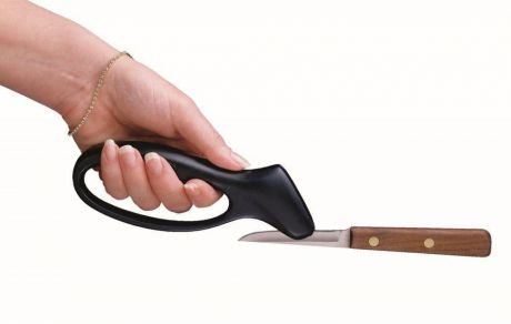 Ножеточка MARKETHOT Точилка для ножей