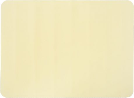Коврик для теста "Marmiton", цвет: бежевый, 38 х 28 см