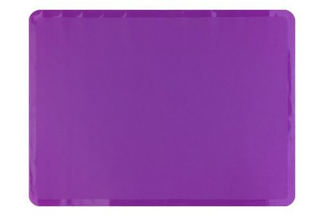 Коврик для теста Elan Gallery Микс, фиолетовый