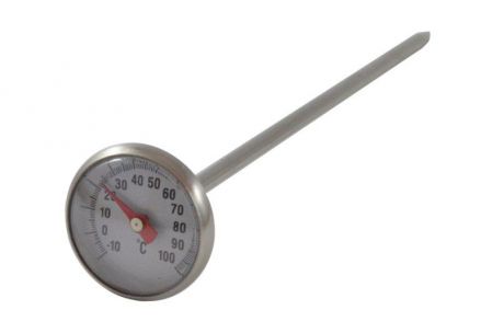 Термометр для приготовления пищи MARKETHOT Термометр со щупом для барбекю