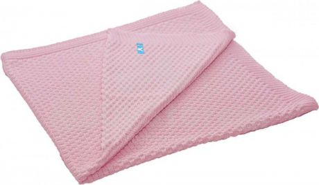 Полотенце кухонное MARKETHOT Полотенце - подкладка для сушки посуды, розовый
