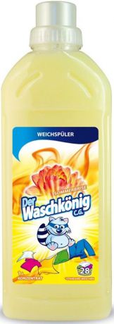 Кондиционер Der Waschkönig C.G. SOMMERBISE, 1 л