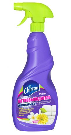 Пятновыводитель Chirton ch-246, фиолетовый, 0.815