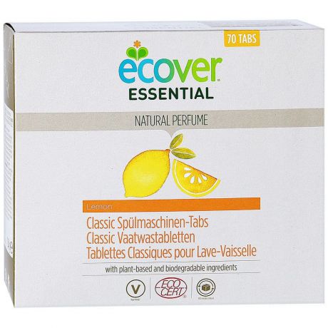 Специальное чистящее средство Ecover Essential, 1,4