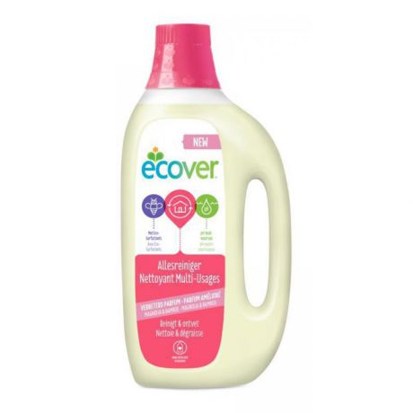 Специальное чистящее средство Ecover 3605