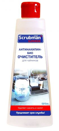 Специальное чистящее средство SCRUBMAN 1005