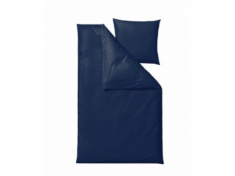 Набор постельного белья Sodahl: пододеяльник 220 х 140 см, + наволочка 63 х 60 см, SD723505, синий