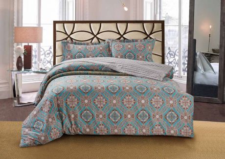 Комплект постельного белья Selena Home Textile 08005106204