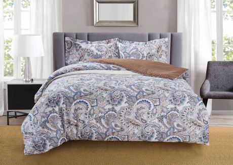 Комплект постельного белья Selena Home Textile 08005106214