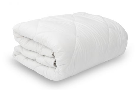 Одеяло Армос Бамбук 3 Микрофибра 170х205, белый