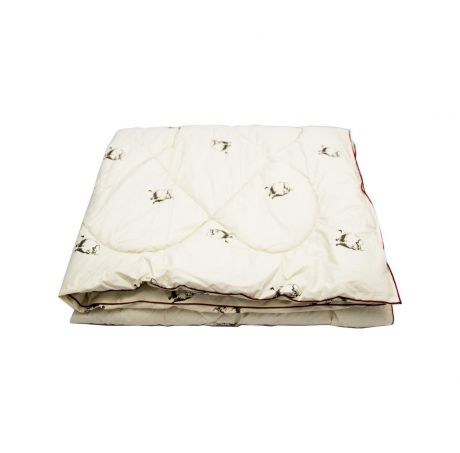 Одеяло Sofi de Marko "Шерсть Яка", Од-Шя-155х210, 155 х 210 см