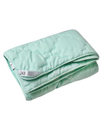 Одеяло Dream Time, ДТ-ОМЭ-20, светло-зеленый, 172 х 205 см