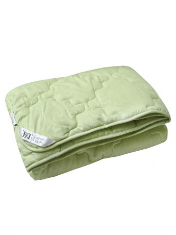 Одеяло Dream Time, ДТ-ОМА-О-22, светло-зеленый, 200 х 220 см