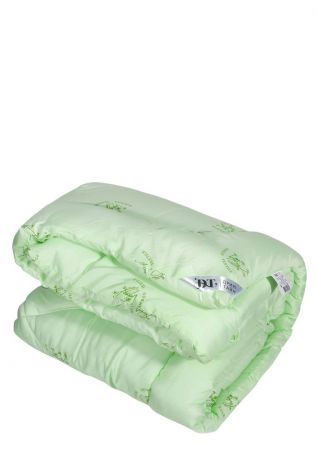 Одеяло Dream Time, 581122-э, светло-зеленый, 200 х 220 см