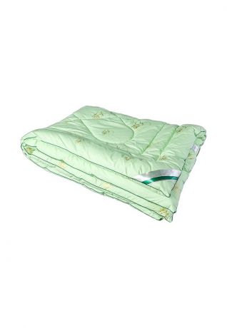 Одеяло Dream Time, 581120-э, светло-зеленый, 172 х 205 см