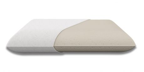 Подушка Армос "Premium Classic", с эффектом памяти, 60*40*12, белый
