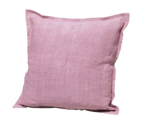 Подушка Molly Marais, Цвет: розовый, 50x50, WV520004