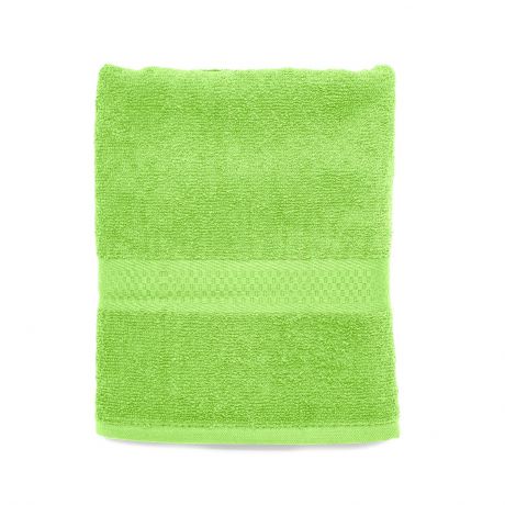Полотенце банное Spany, 21311318196, махровое, светло-зеленый, 70 х 130 см
