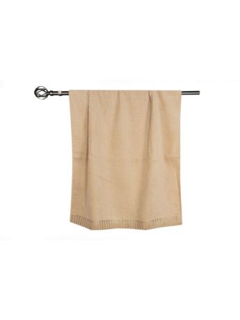 Полотенце банное Grand Stil Соло, размер 70*140, G-K657-ab, коричневый