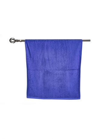Полотенце банное Grand Stil Тон, размер 65*135, N 14-239b, синий