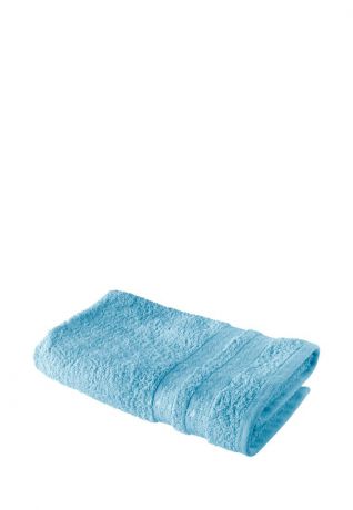 Полотенце банное DeНАСТИЯ Полотенце для тела, 70*130 см, голубой