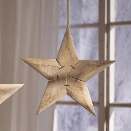 Фгура Хит-декор "Звезда" декоративная, диаметр 39 см. 06504