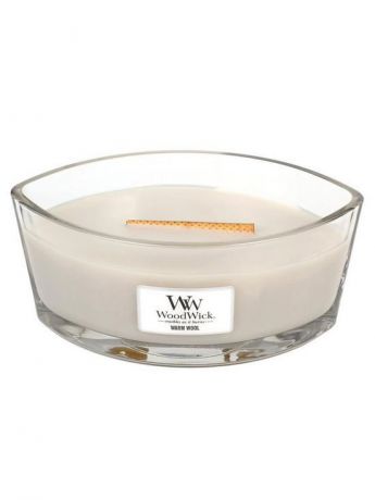 Свеча ароматизированная Woodwick Шерсть, 76052