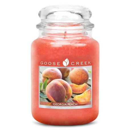 Свеча ароматизированная Goose Creek ES26265