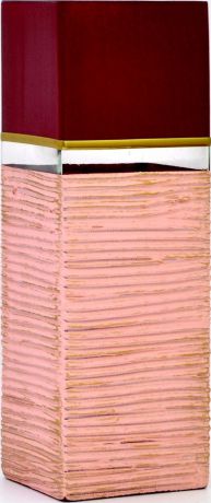 Ваза Яркий штрих sh159.2, розовый