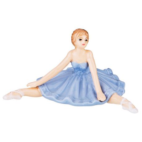 Статуэтка Lefard Балет "Юная балерина", LF-146/957, 14*11*7 см