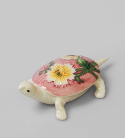 Фигурка декоративная Pavone Морская черепаха JP-147/12, 103488