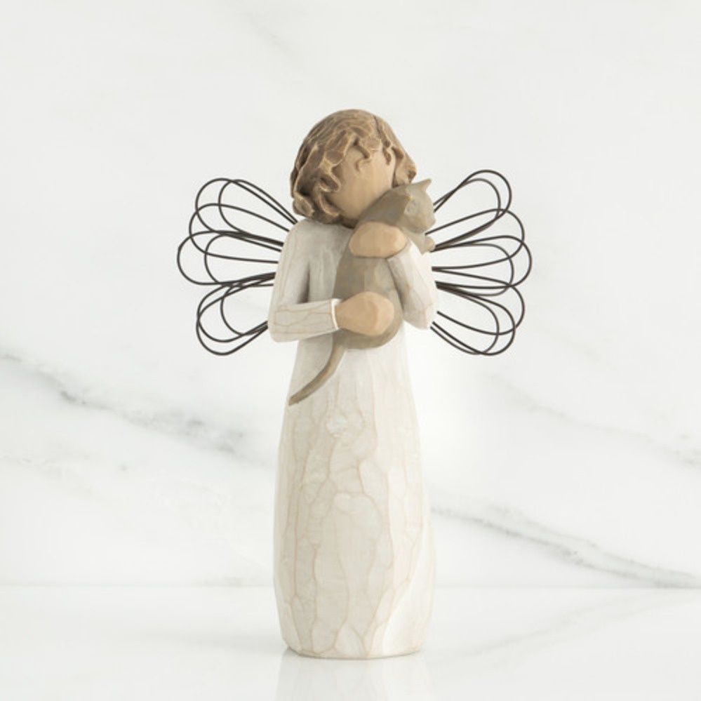 Фигурка декоративная Willow Tree статуэтка миниатюрная, интерьерная, 26109