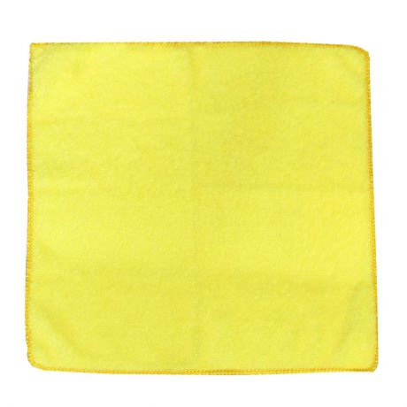 Салфетка Pastel для уборки, 135004, желтый