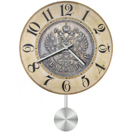 Настенные часы Kitch Clock 4011330