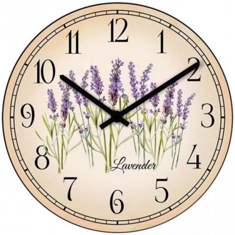 Настенные часы Kitch Clock 4001166