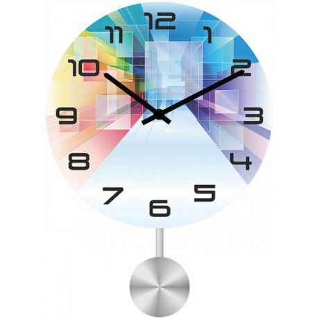 Настенные часы Kitch Clock 4011562