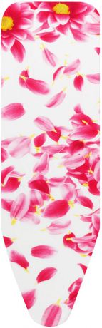 Чехол для гладильной доски Brabantia "Perfect Fit. Розовый сантини", 2 мм, 110 х 30 см. 194801