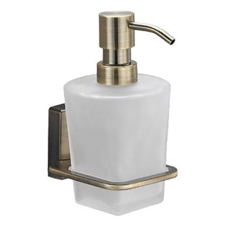 Дозатор для мыла WasserKRAFT Exter K-5299