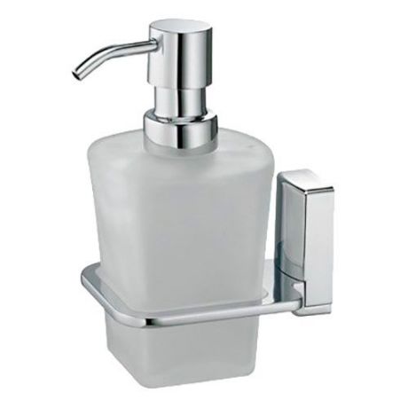 Дозатор для мыла WasserKRAFT Leine K-5099