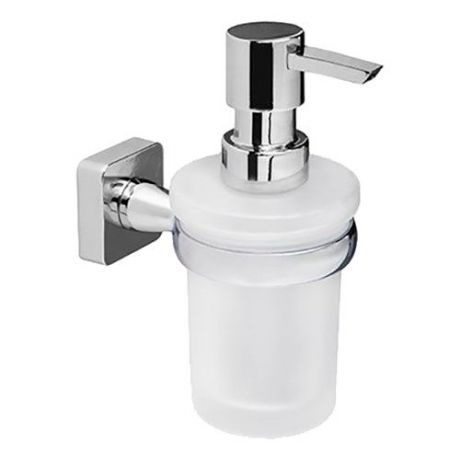 Дозатор для мыла WasserKRAFT Lippe K-6599