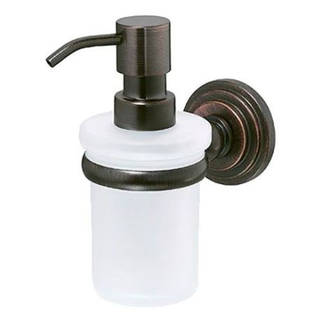 Дозатор для мыла WasserKRAFT Isar K-7399
