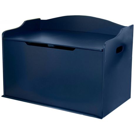 Ящик для игрушек KidKraft "Austin Toy Box", цвет: темно-синий. 14959_KE
