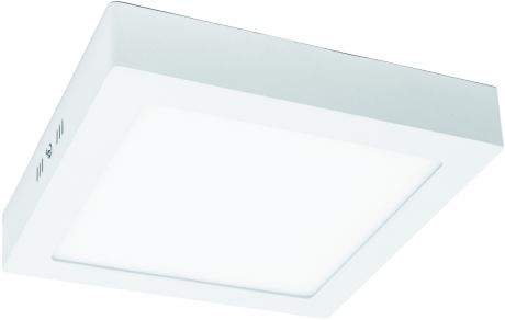 Потолочный светильник Arte Lamp A3618PL-1WH, белый